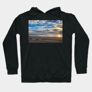 The North Sea Millpond Hoodie